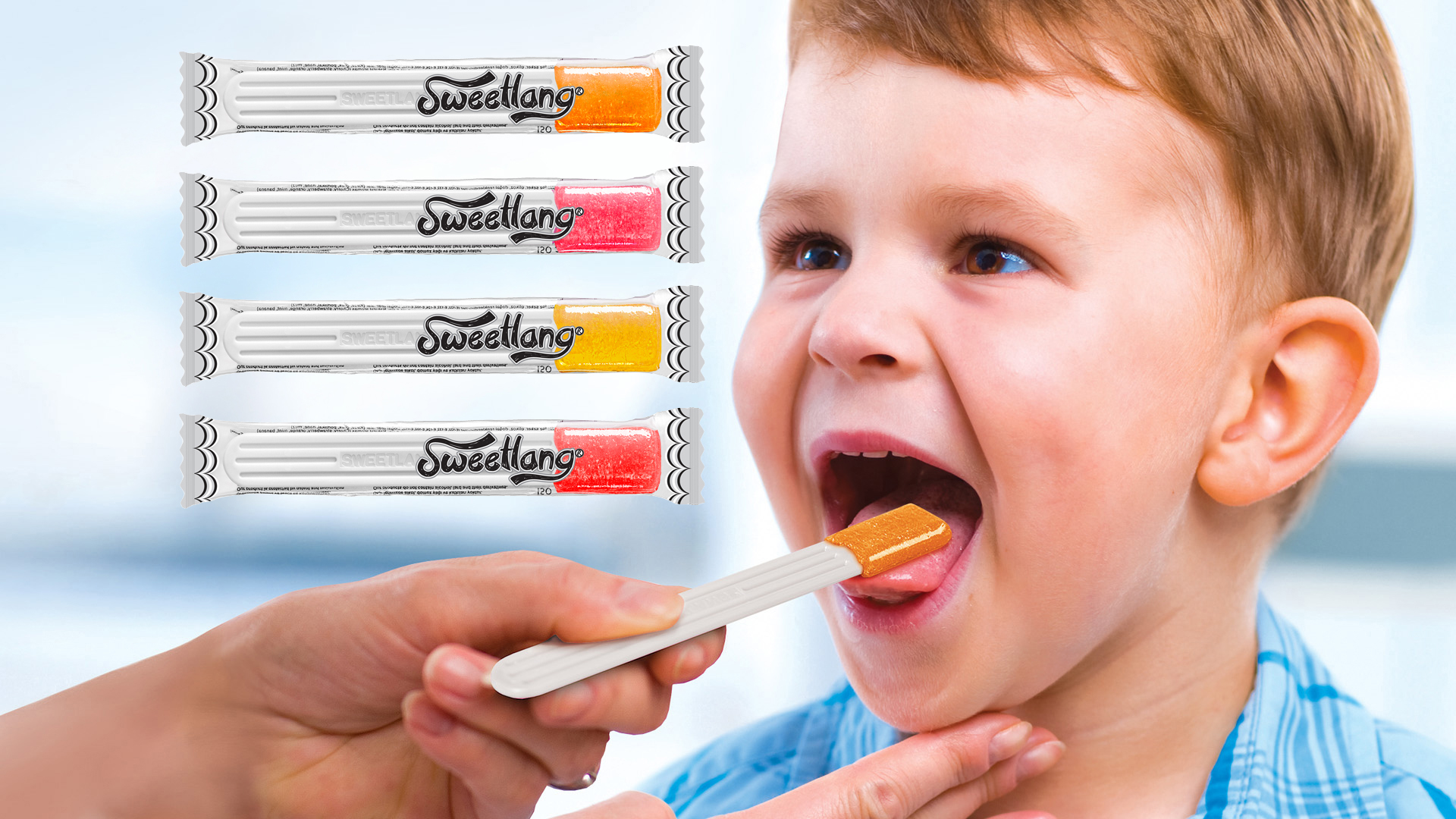Sweetlang Ürün