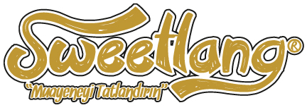 Sweetlang Logo